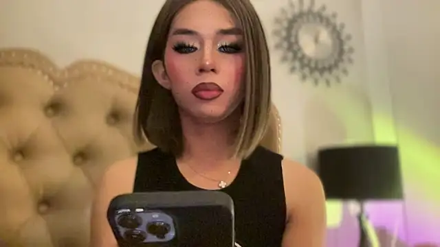 solana imani online show from May 22, 2026, 2:12 pm