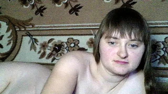 LuckyLust11 online show from October 11, 2025, 3:21 pm