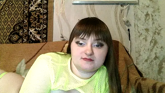 LuckyLust11 online show from November 26, 2025, 9:49 pm