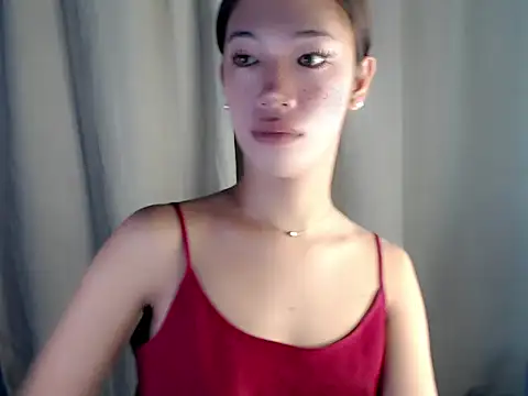 Ayabell123 online show from October 27, 2025, 11:09 pm