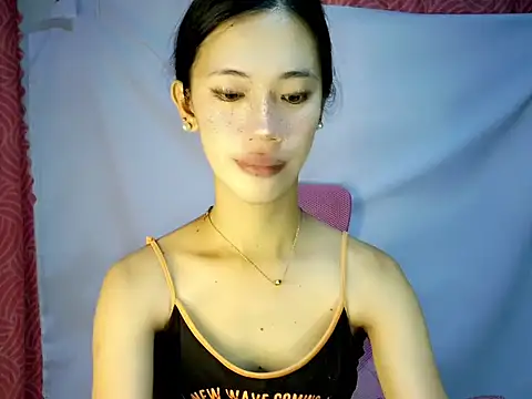 Ayabell123 online show from July 6, 2026, 10:01 am