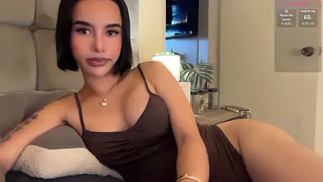s1nfulbarbie online show from May 25, 2026, 11:55 pm