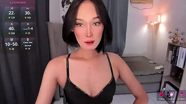 sensualmelody143 online show from June 23, 2026, 10:24 am