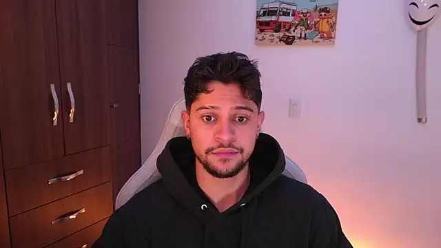 domsantiago  online show from January 13, 2026, 3:12 am