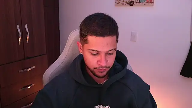 domsantiago  online show from February 17, 2026, 3:25 am