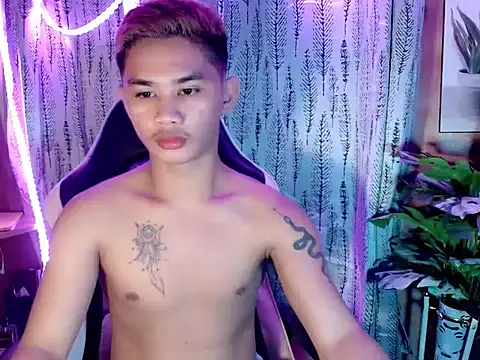 asianhardcock25 online show from October 27, 2025, 1:15 pm