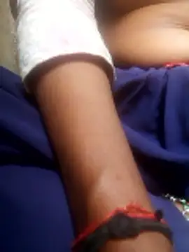 Hot anjo online show from October 26, 2025, 5:02 am