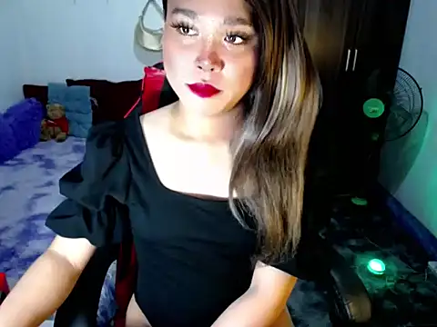 Urassiansweetcummer online show from March 18, 2026, 3:20 am