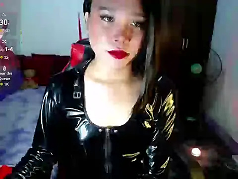 Snapshot of Urassiansweetcummer chatting on July 25, 2026, 1:58 am Urassiansweetcummer online show from July 25, 2026, 1:58 am