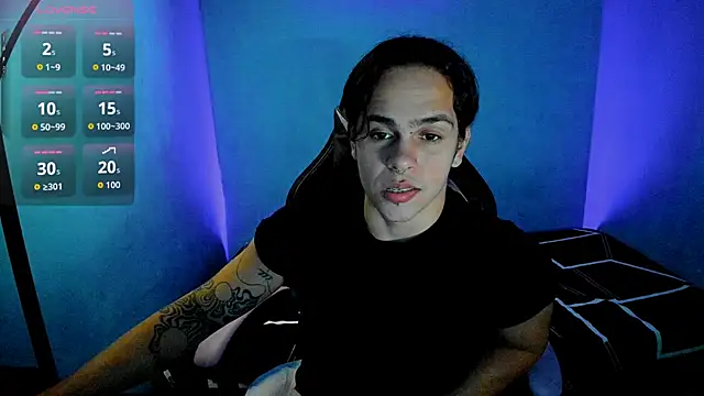 Snapshot of Maximiliano_scoott__ chatting on September 10, 2025, 7:58 pm Maximiliano scoott   online show from September 10, 2025, 7:58 pm