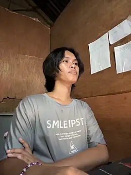 My sweet ladyboy online show from October 15, 2025, 2:39 pm