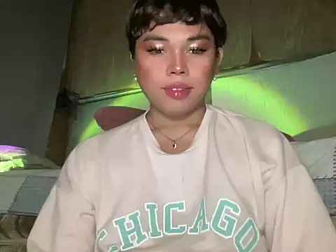 goddessofalltime online show from March 10, 2026, 1:38 pm