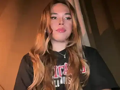 goddessofalltime online show from March 26, 2026, 7:19 pm