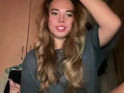 goddessofalltime online show from April 4, 2026, 12:42 am