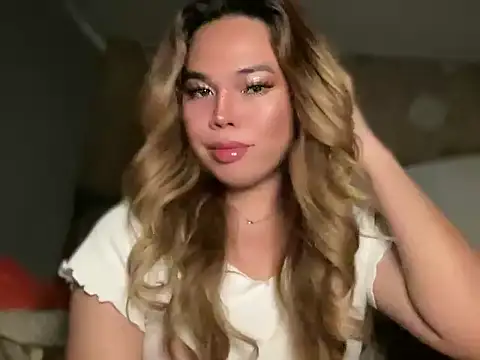 goddessofalltime online show from June 9, 2026, 5:24 pm