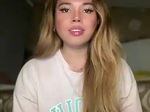 goddessofalltime online show from June 16, 2026, 5:59 pm