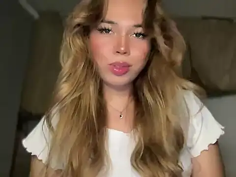 goddessofalltime online show from July 5, 2026, 11:06 am