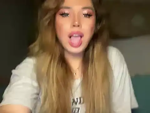 goddessofalltime online show from July 11, 2026, 11:13 am