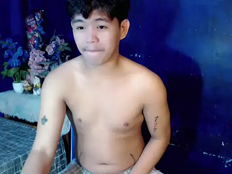 Albertx Destroyer69 online show from February 21, 2026, 11:50 pm