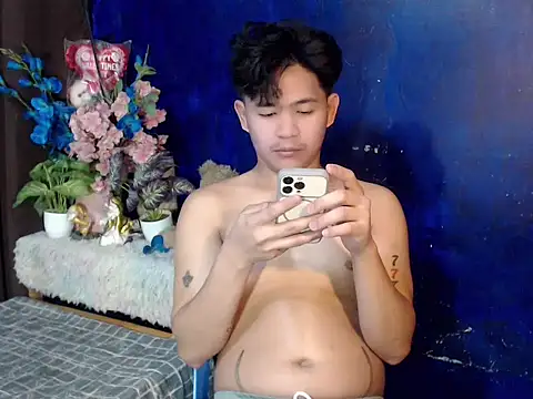 Albertx Destroyer69 online show from April 6, 2026, 12:08 am