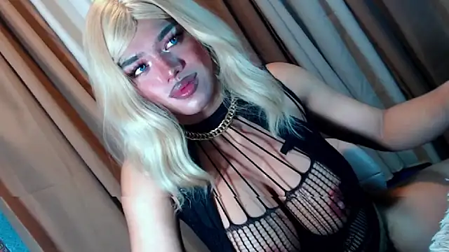 GoddessOFHUGEx online show from September 30, 2025, 2:16 am