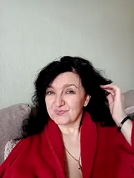 MilaSky4701 online show from October 25, 2025, 9:39 am