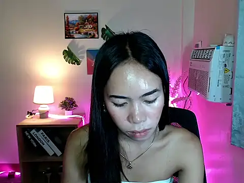 Shindoll online show from October 26, 2025, 9:59 am