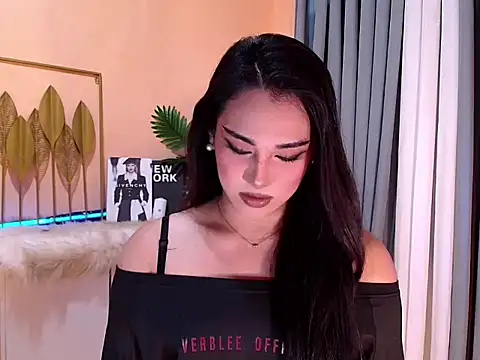 magnificent kitana online show from February 9, 2026, 10:47 pm