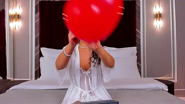 MargaretPeace online show from February 27, 2026, 3:17 am