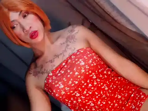 Xyourstellafox online show from September 14, 2025, 6:12 am