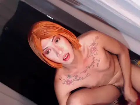 Xyourstellafox online show from October 24, 2025, 11:23 pm