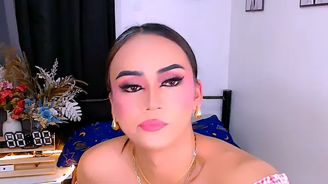 Zialustts online show from March 8, 2026, 4:11 pm