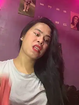 Angelina bunny online show from November 29, 2025, 5:16 pm