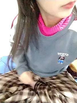 Kembong01 online show from January 9, 2026, 1:41 am