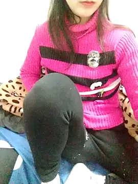 Kembong01 online show from January 15, 2026, 1:43 am