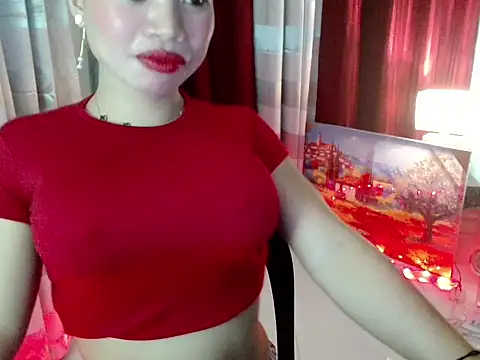 lover girl143 online show from February 23, 2026, 4:15 pm