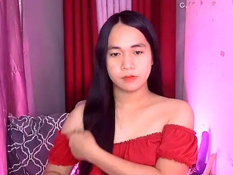 SexyMica69 online show from October 15, 2025, 5:57 pm