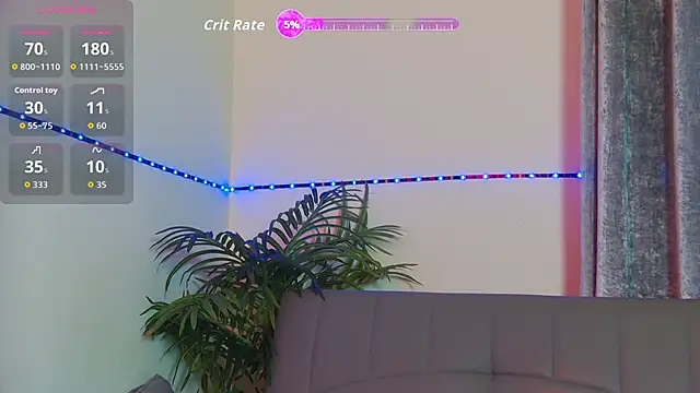 Izabellle02 online show from September 11, 2025, 6:02 am