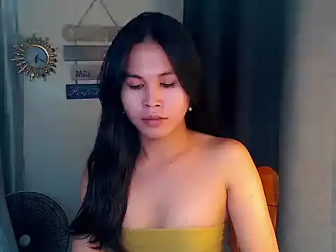 Sassy Bianca online show from March 4, 2026, 9:04 am