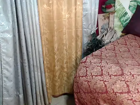 Angel 69X online show from December 14, 2025, 3:12 am