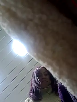 Chantalvedette online show from April 18, 2026, 6:01 pm