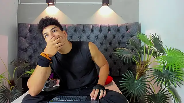 ALAN REDINGER online show from November 29, 2025, 12:30 pm