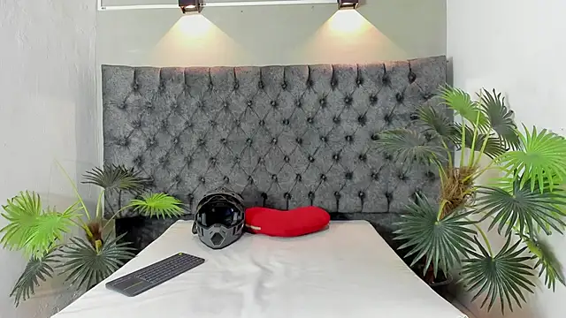 ALAN REDINGER online show from December 4, 2025, 1:20 pm