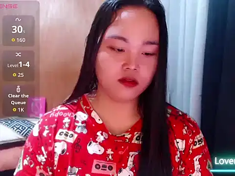 Snapshot of _Lylia chatting on July 7, 2026, 12:35 am Lylia online show from July 7, 2026, 12:35 am