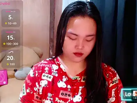 Snapshot of _Lylia chatting on July 9, 2026, 10:03 pm Lylia online show from July 9, 2026, 10:03 pm