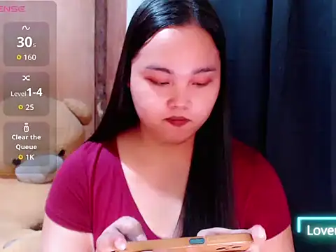 Snapshot of _Lylia chatting on July 22, 2026, 7:22 am Lylia online show from July 22, 2026, 7:22 am