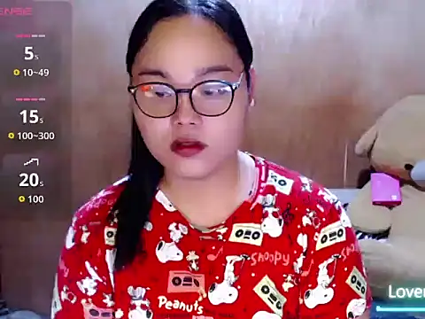 Snapshot of _Lylia chatting on July 29, 2026, 8:56 am Lylia online show from July 29, 2026, 8:56 am