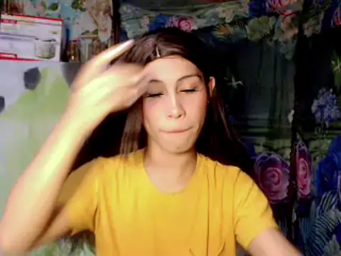 Filipina milker online show from January 19, 2026, 10:30 am