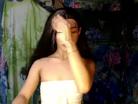 Filipina milker online show from February 27, 2026, 5:02 pm