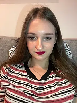 AdelinaEmber online show from September 9, 2025, 9:09 am